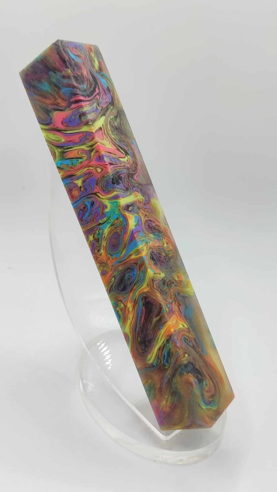 Crayon de peinture diamant personnalisé - Blank Cocoon 9