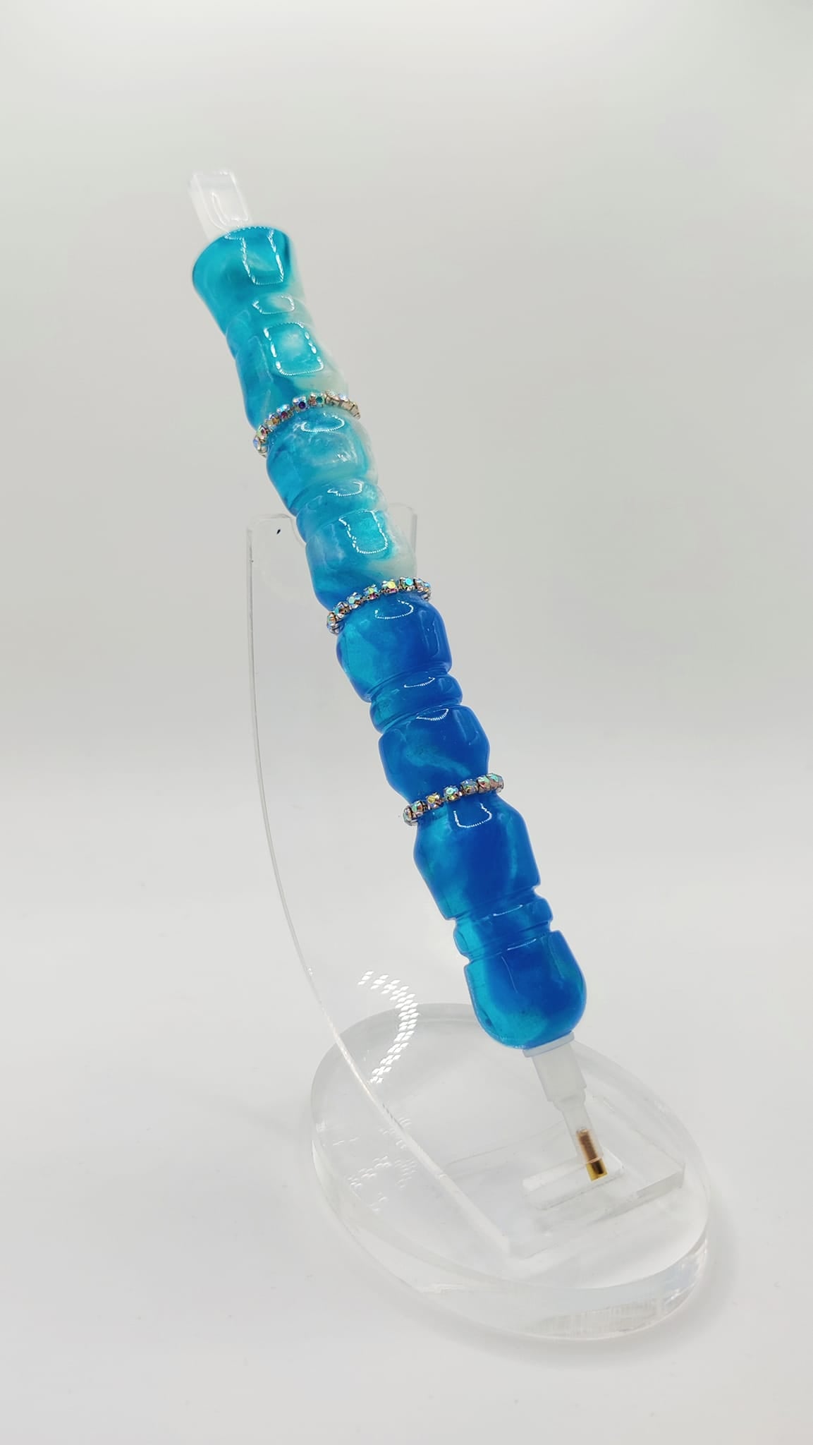 Rhinestone Ring (Add-On)