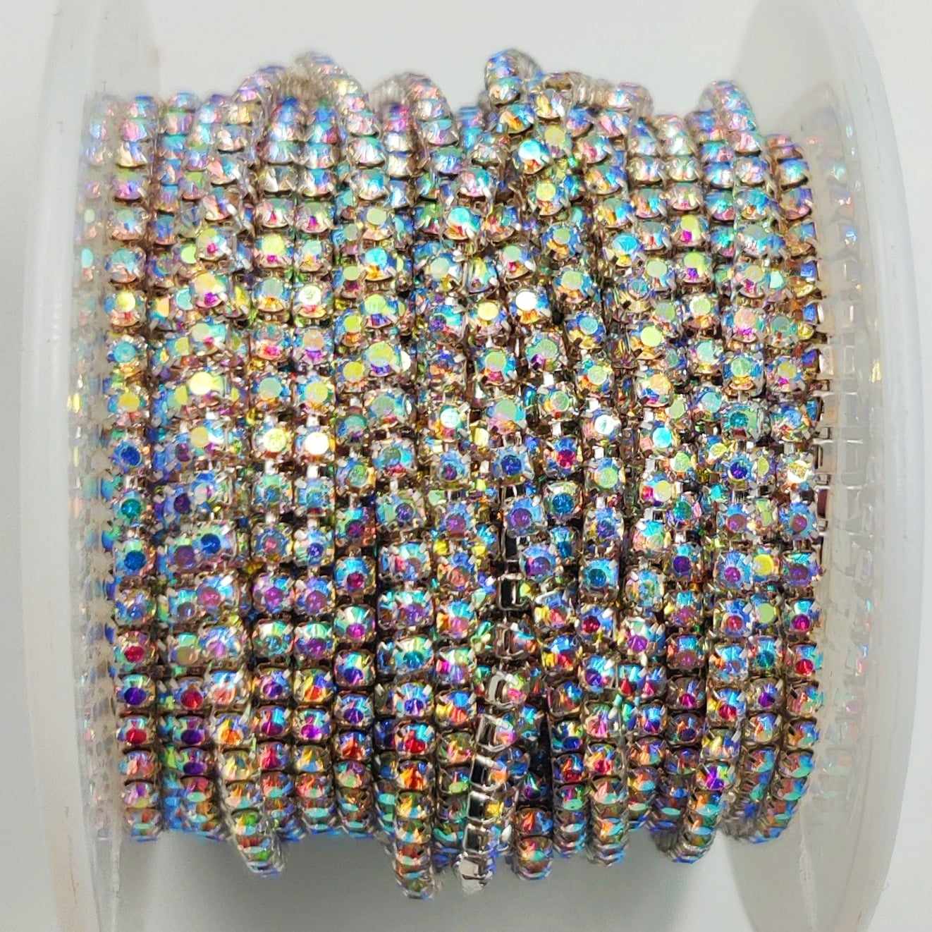 Rhinestone Ring (Add-On)
