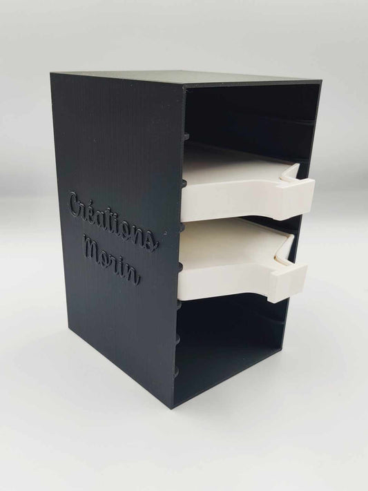 Diamond Painting Tower for Popular Trays (empty)