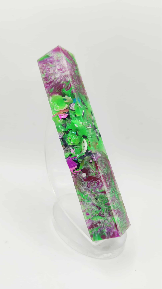 Custom Diamond Painting Pen - Blank Castaways 4-1