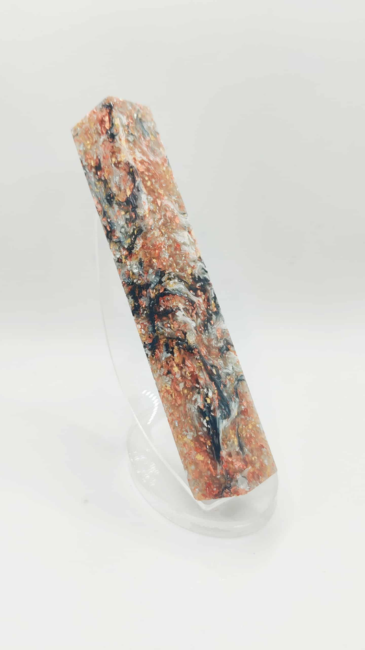 Custom Diamond Painting Pen - Blank Cocoon 142
