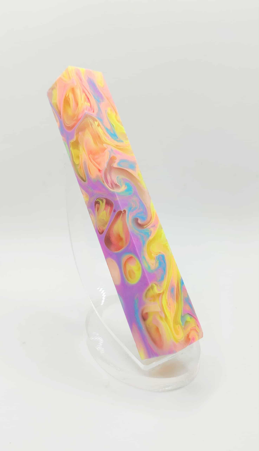 Custom Diamond Painting Pen - Blank Cocoon 127