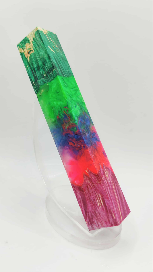 Custom Diamond Painting Pen - Blank Castaways 13