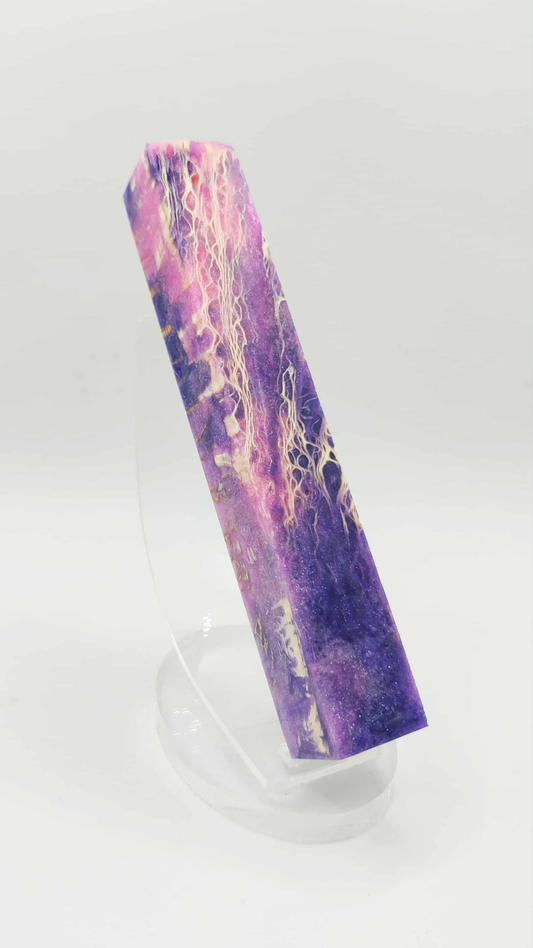 Custom Diamond Painting Pen - Blank Cocoon 161