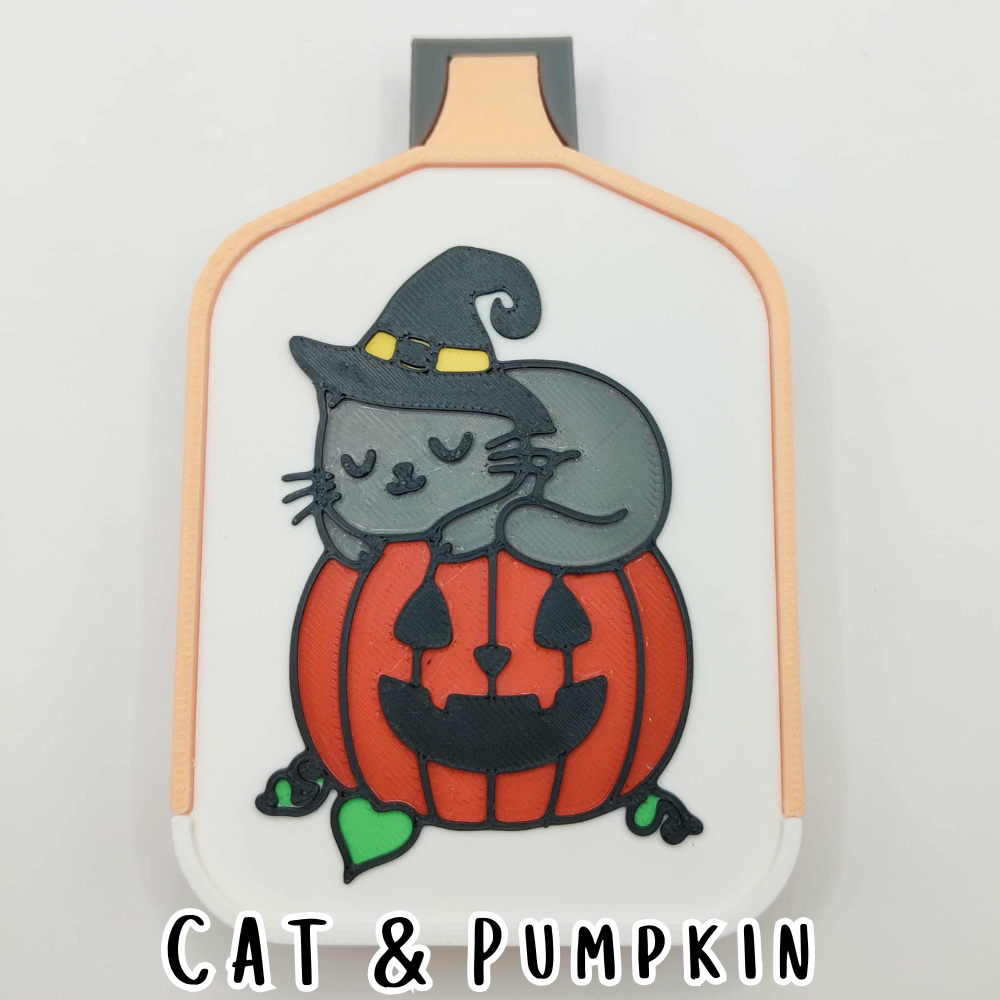 Halloween Collection Bundle Pack (V3)