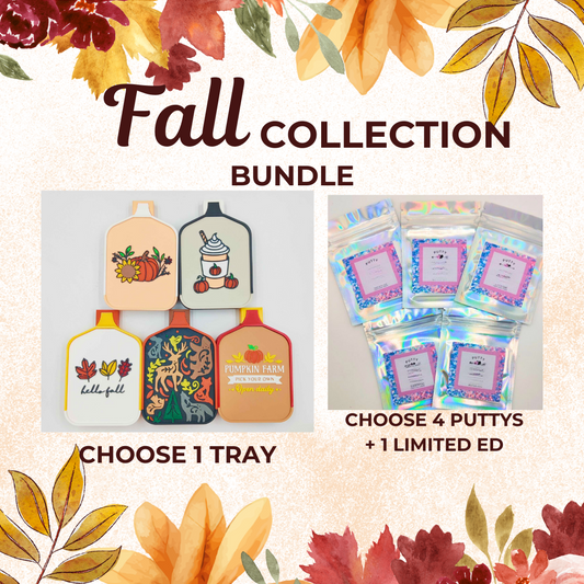 Fall Collection Bundle Pack (V3)