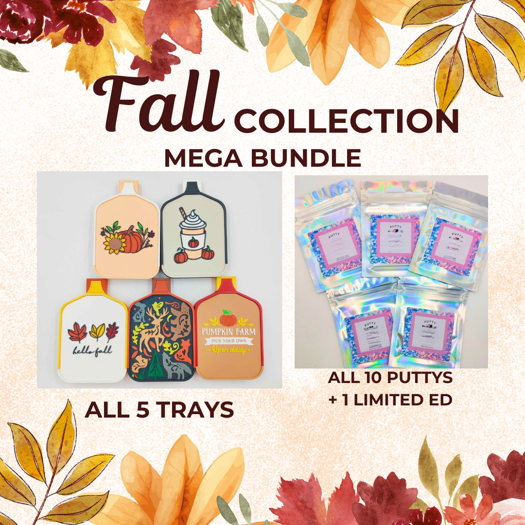 Mega Paquet (Collection d'automne)(V3)