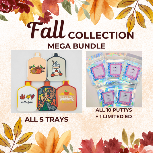 Fall Mega Bundle (V3)