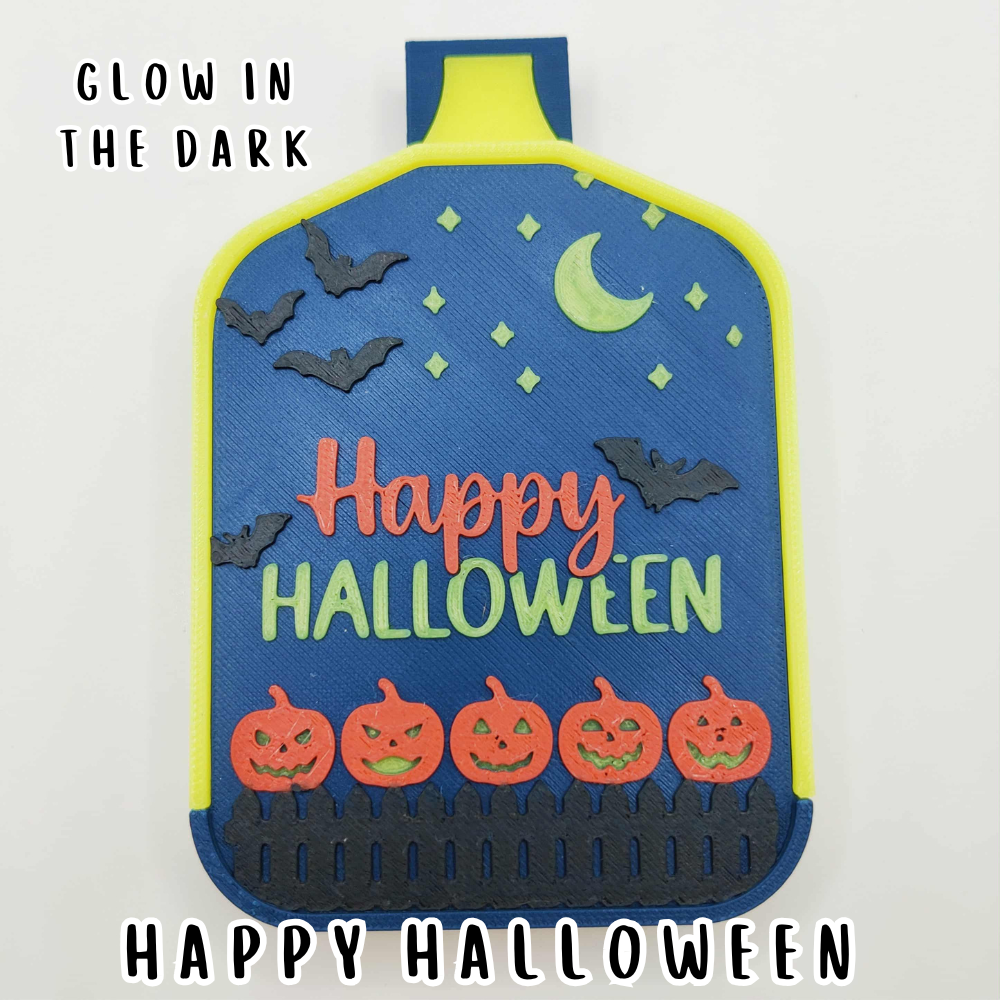 Halloween Collection Bundle Pack (V3)