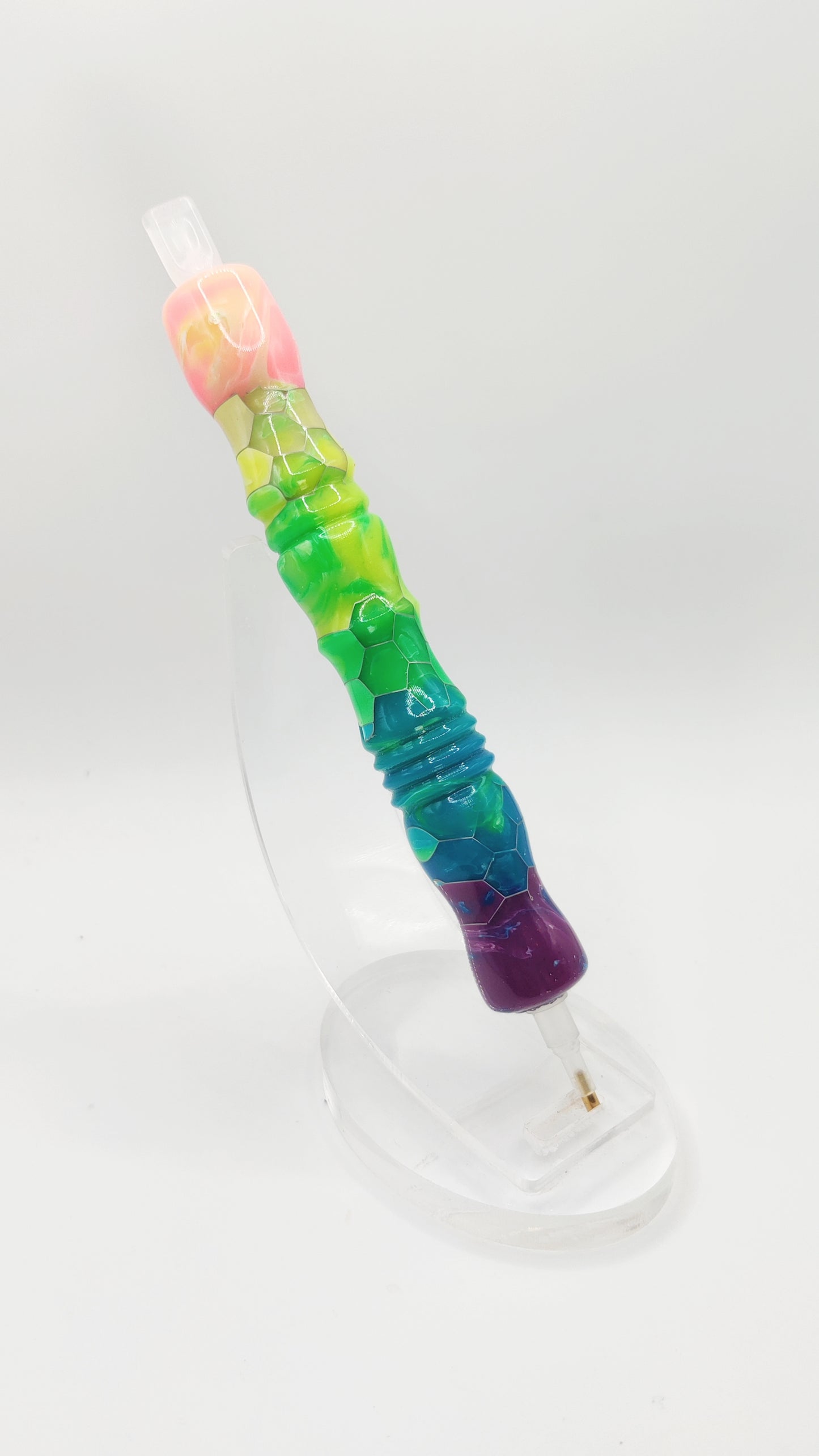 Pen #1 (Destash, read description)