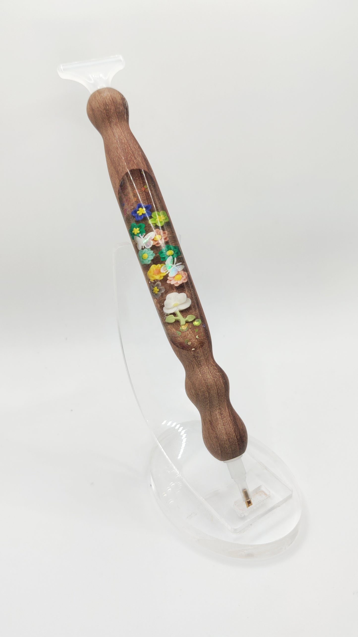 Pen #2 (Destash, read description)