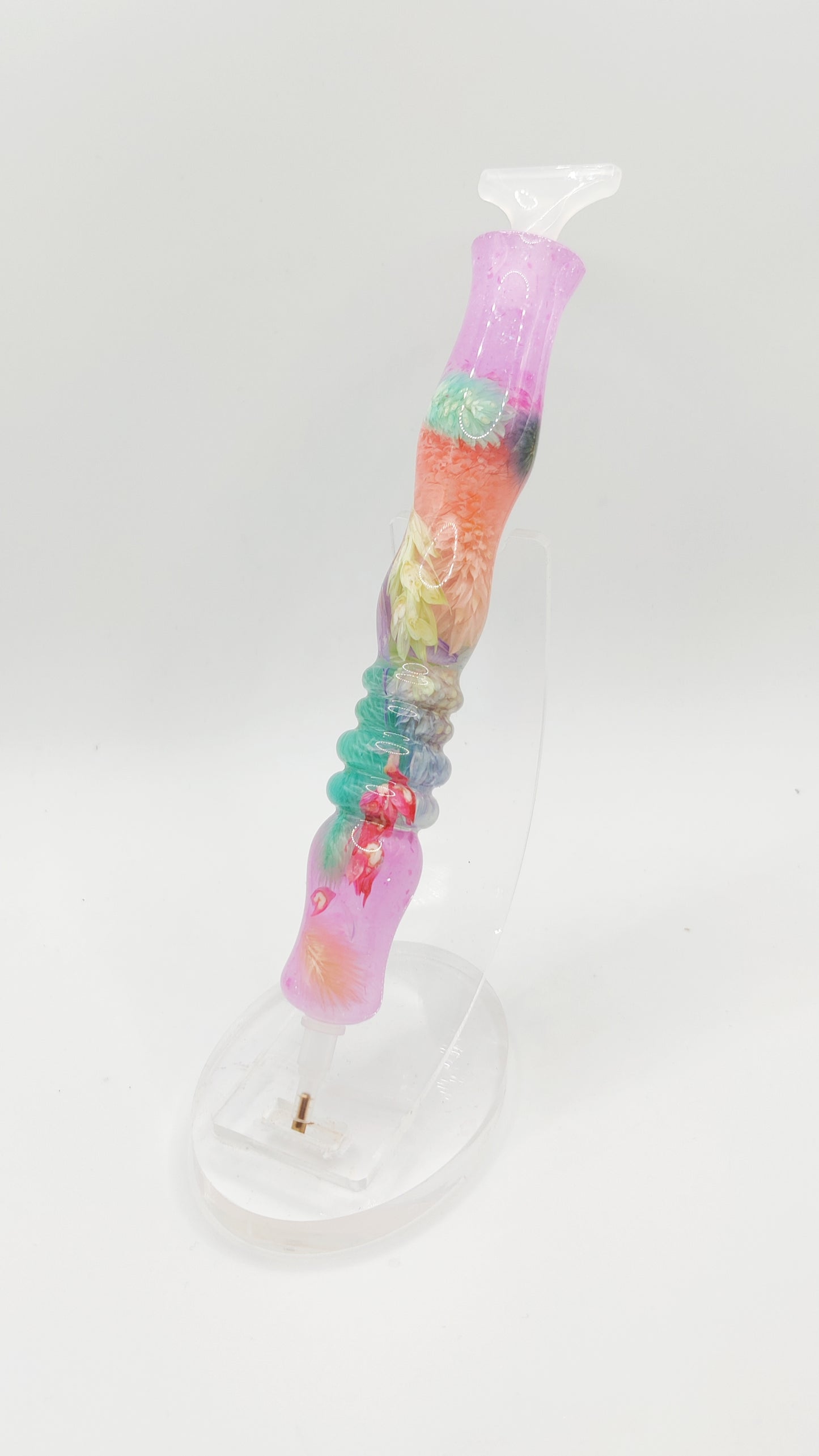 Crayon #1