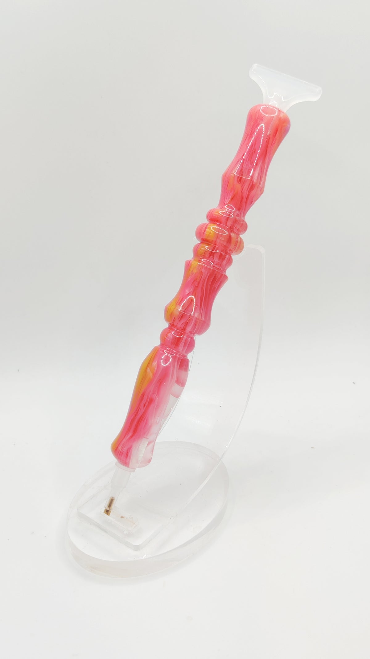 Pen #5