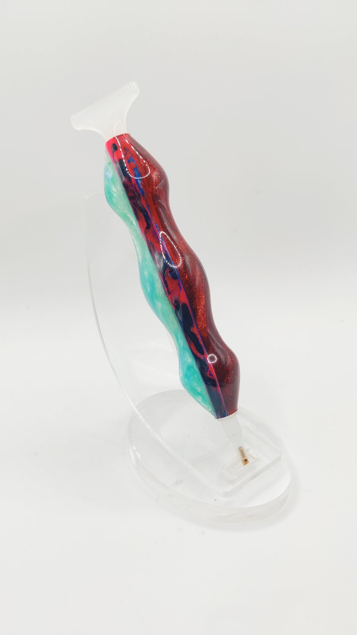 Pen #07