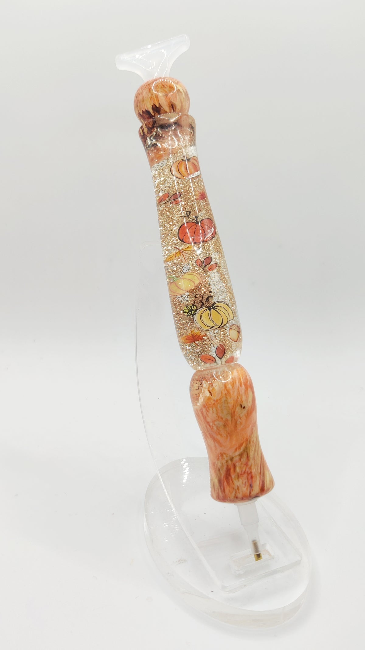 Pen #09