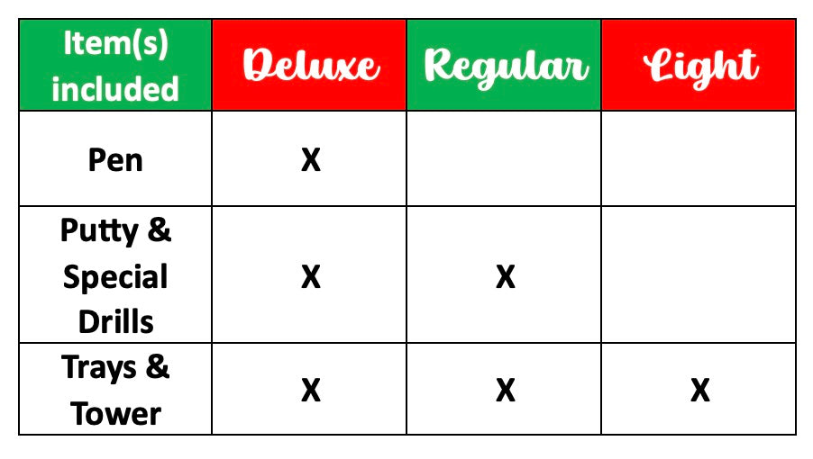 Calendrier de l'Avent 2024 (pré-vente)