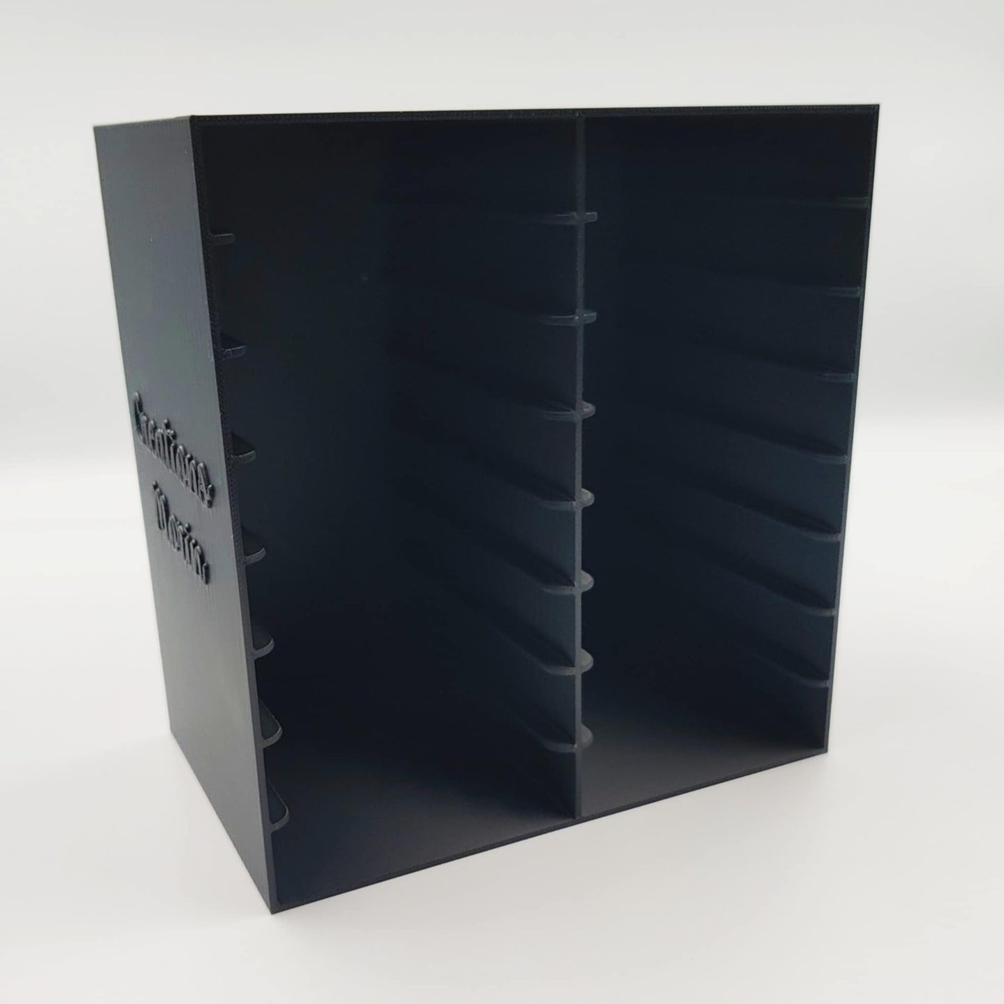X-Large Diamond Painting Tray Tower (empty)