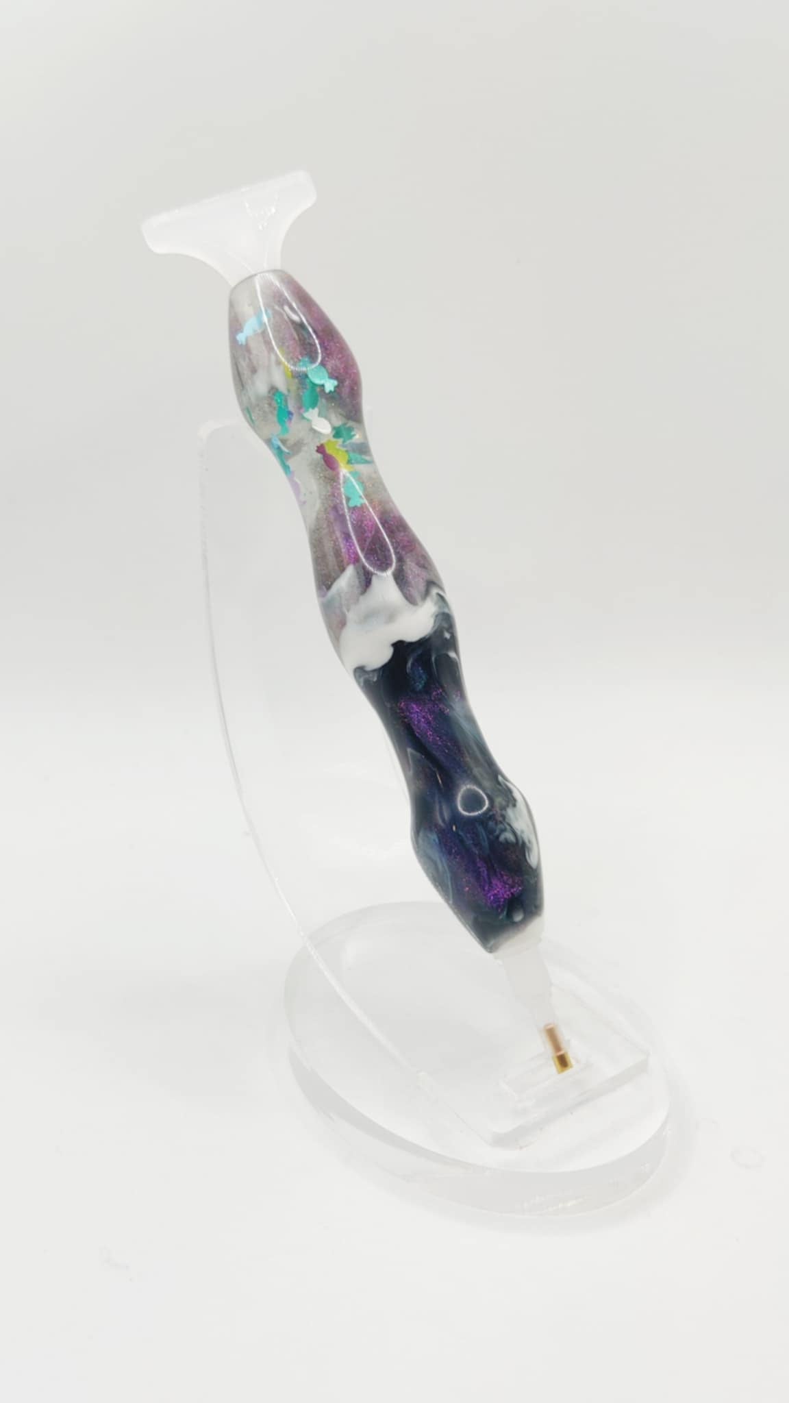 Pen #3 (Destash)