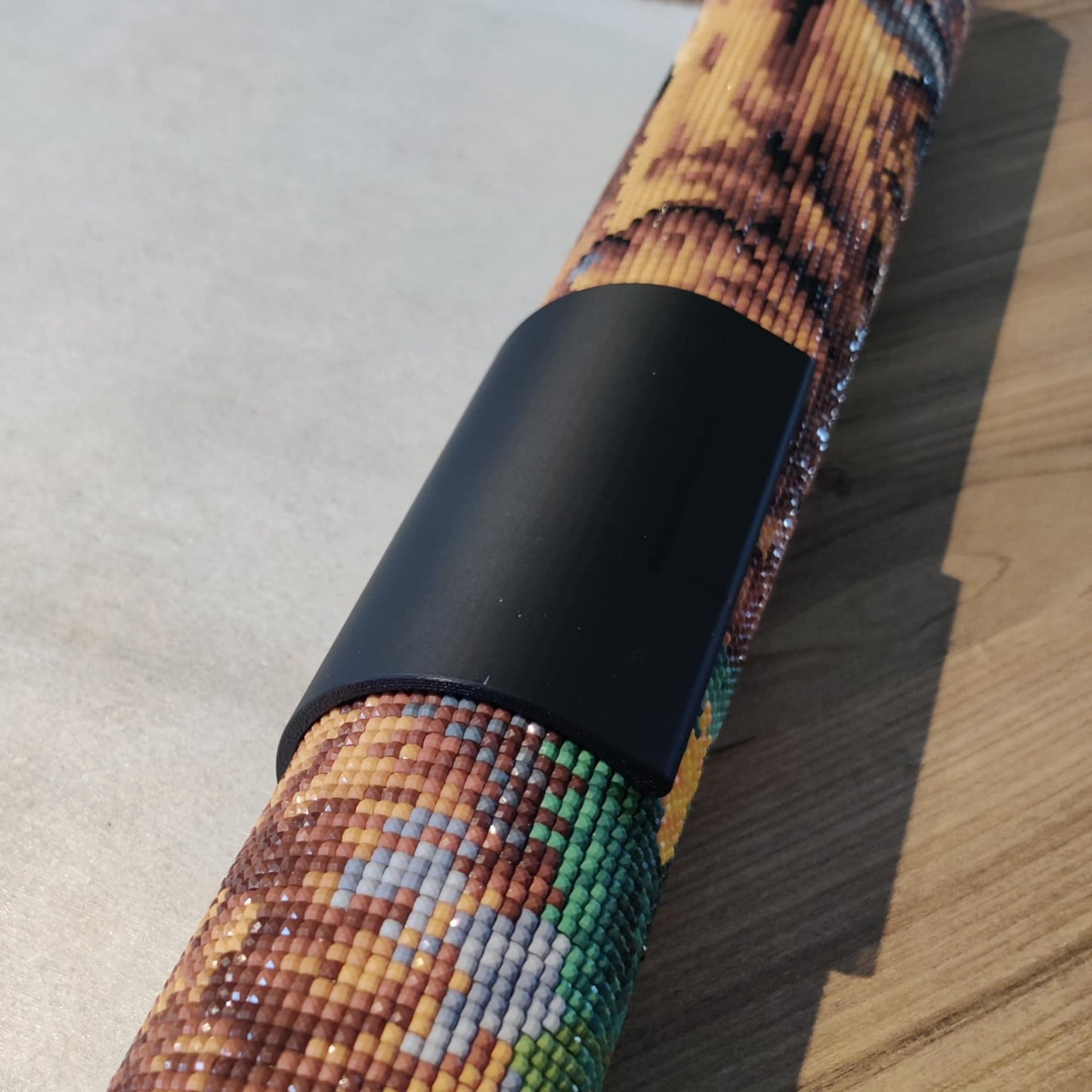 Diamond Painting Canvas Roll Holder