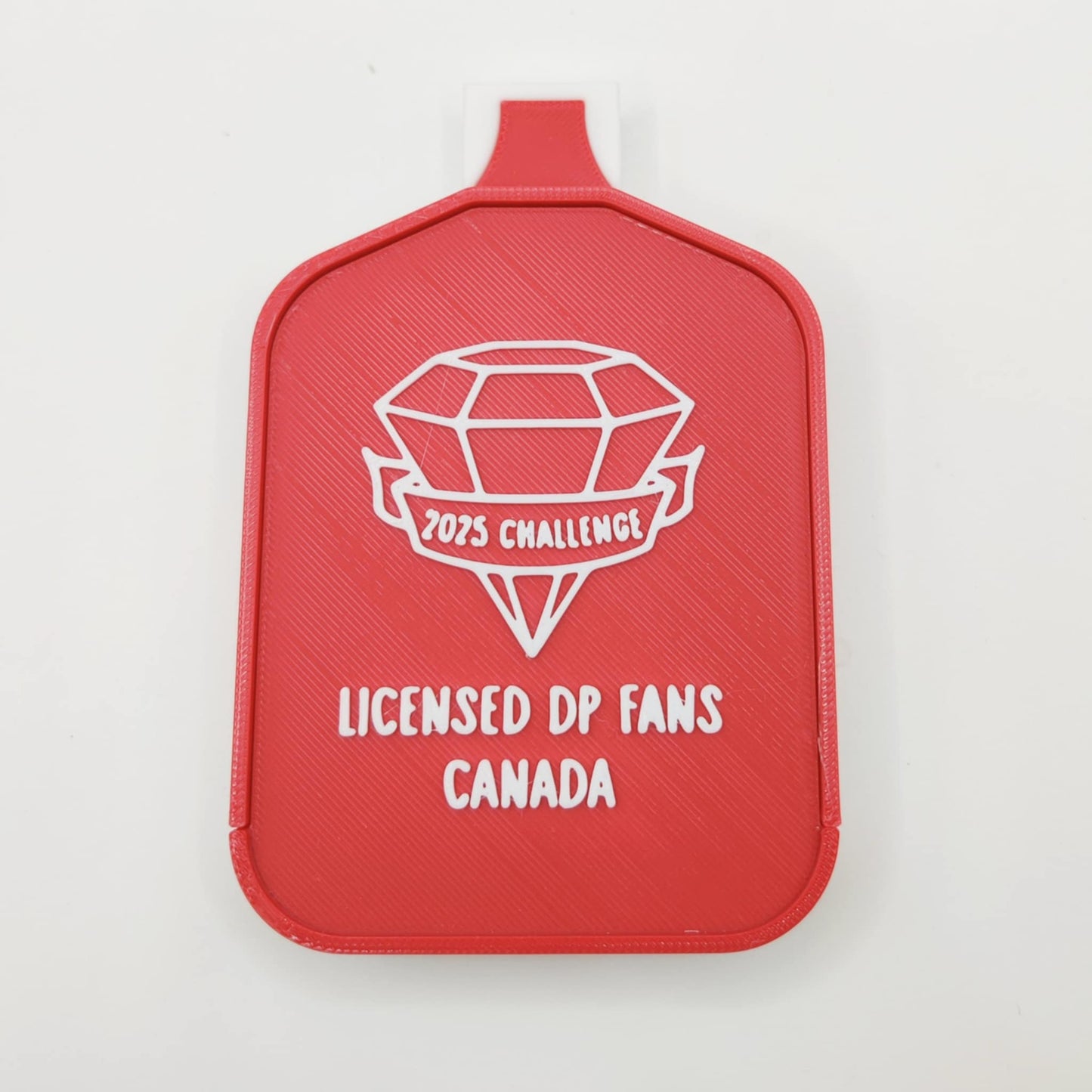 Plateau pour le défi 2025 du groupe canadien (V3)