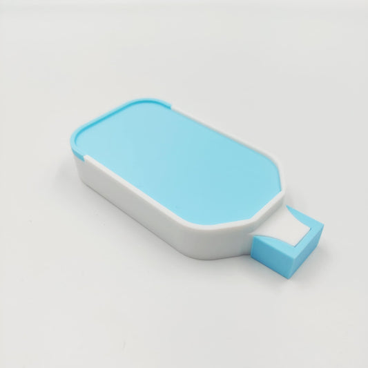 Diamond Painting Tray With Lid (Small/Narrow Size) (V3)