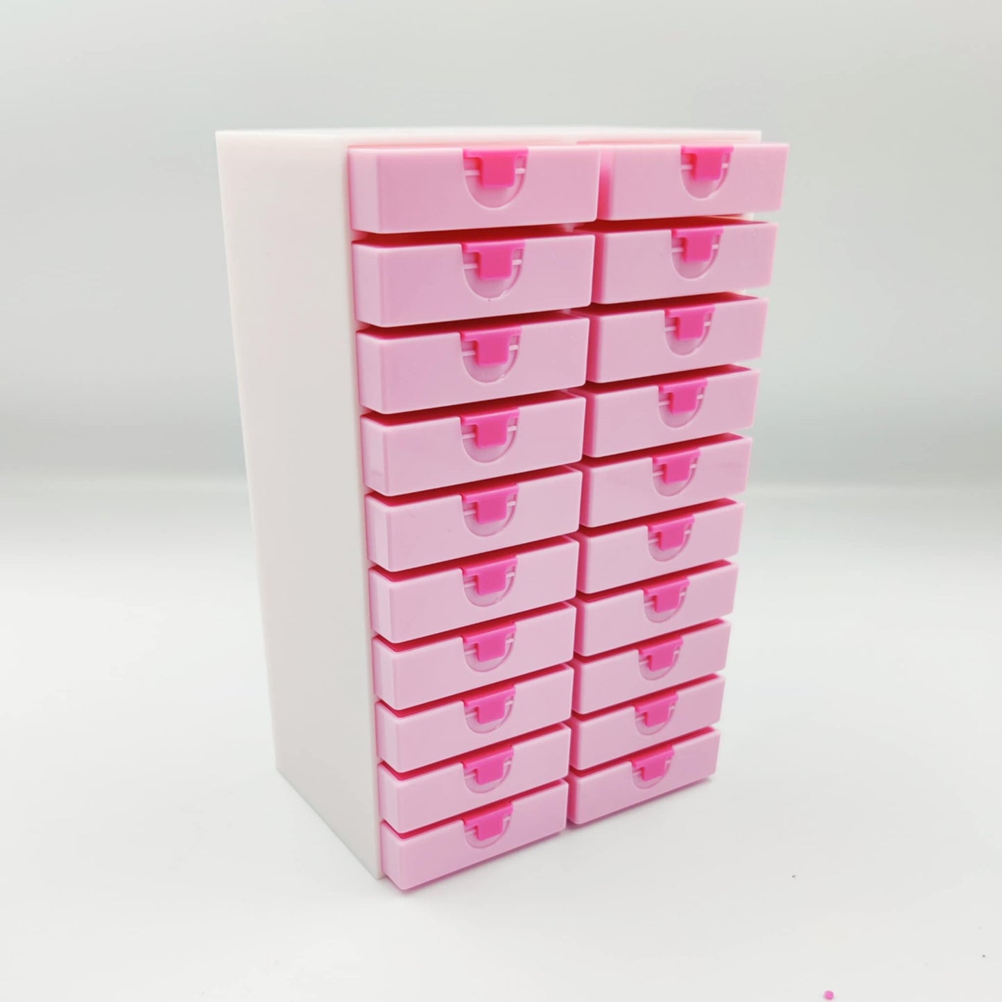 Diamond Painting Tower for Small Trabricks Trays (empty)