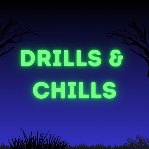 Drills & Chills 2025