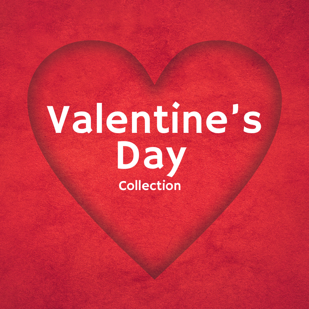 Valentine's Day Collection