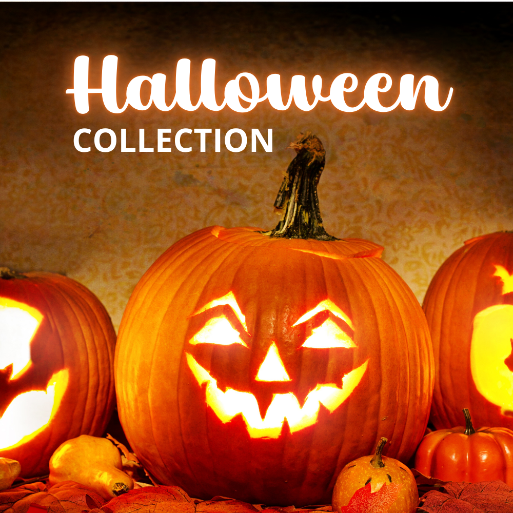 Halloween Collection