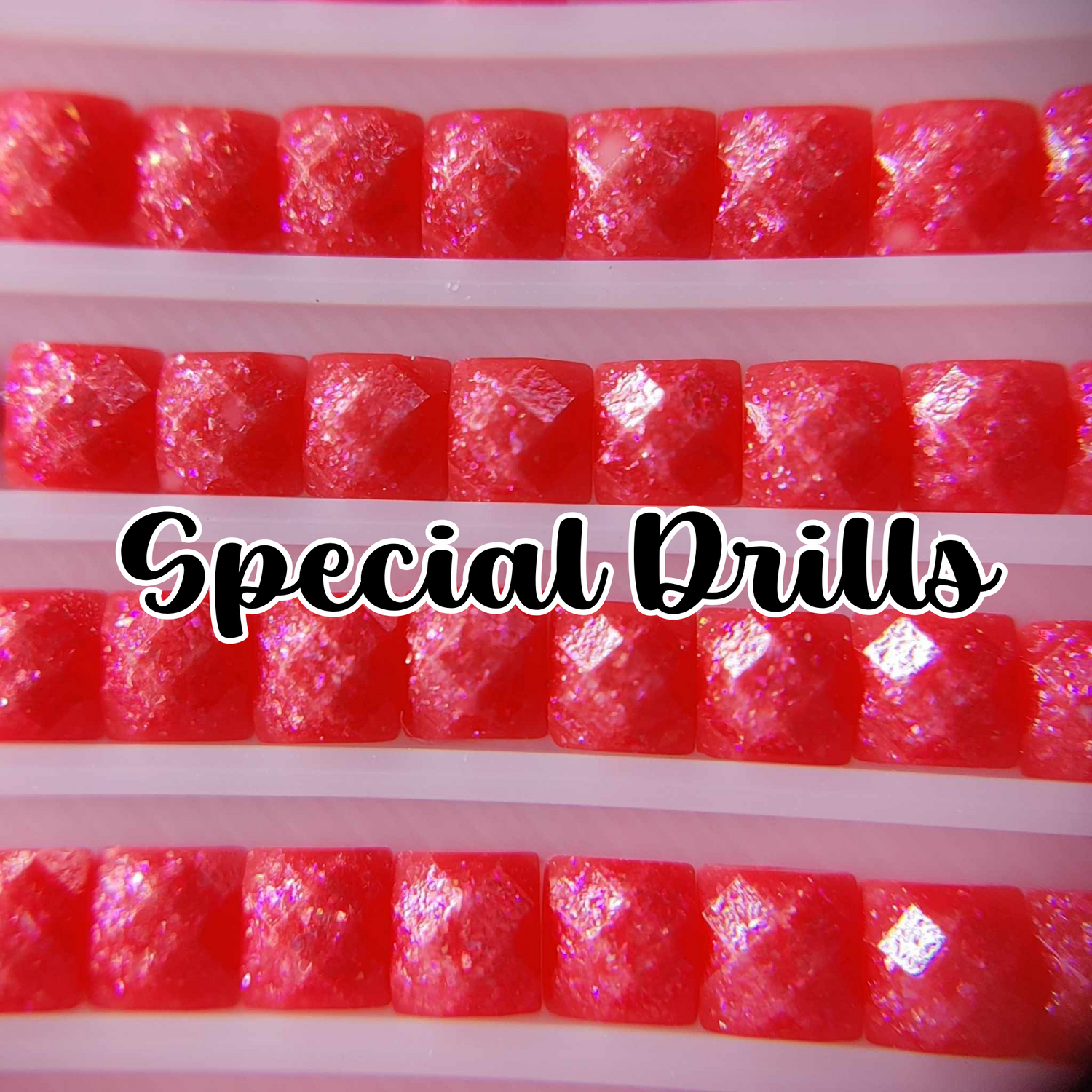 Special Drills