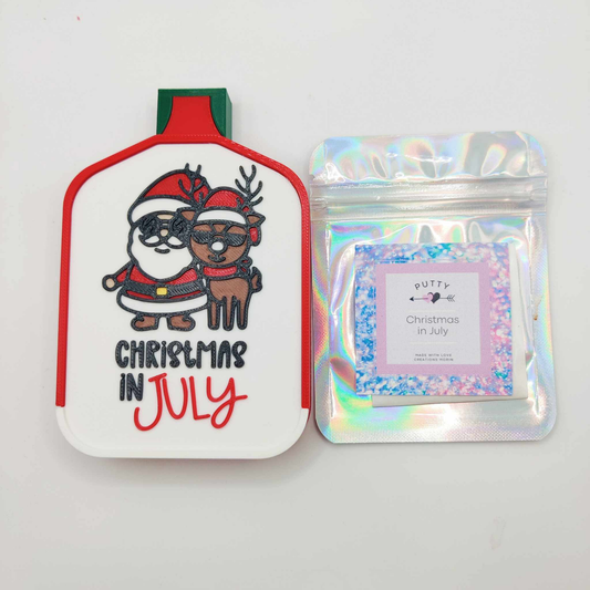 Christmas in July Duo (V3)