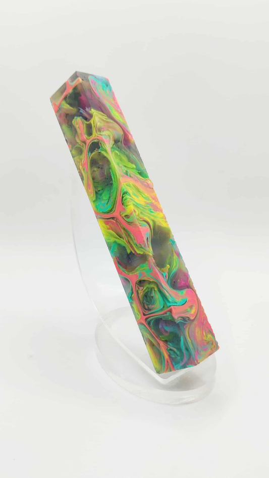 Custom Diamond Painting Pen - Blank Cocoon 126