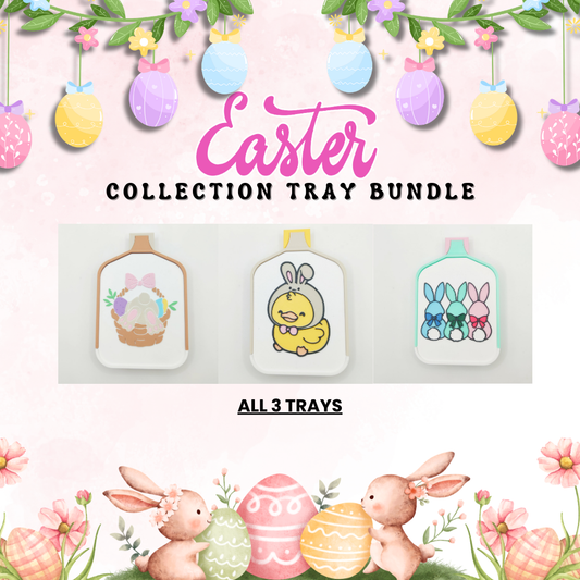Easter 3 Trays Bundle (V3)