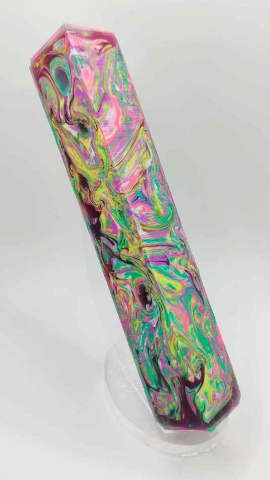 Crayon de peinture diamant personnalisé - Blank Dank 2-4