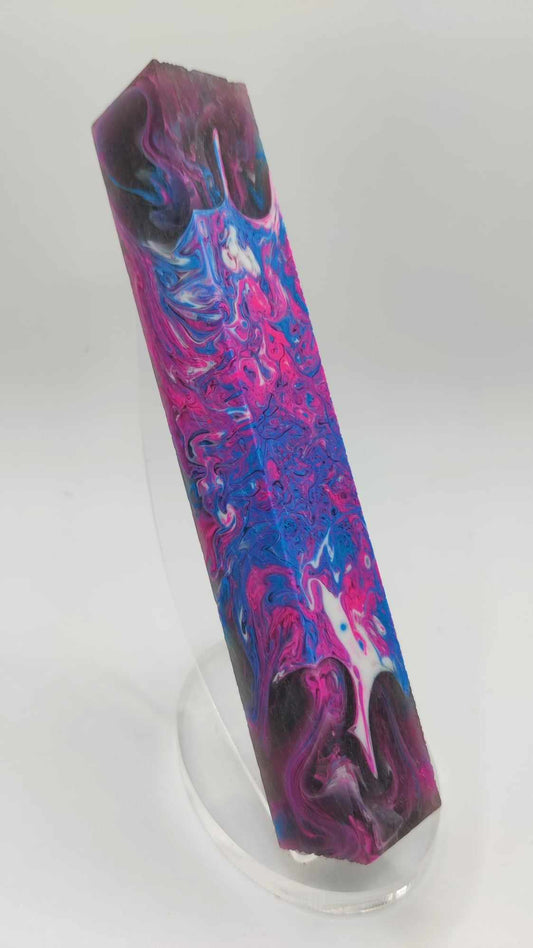 Crayon de peinture diamant personnalisé - Blank Cocoon 7-2