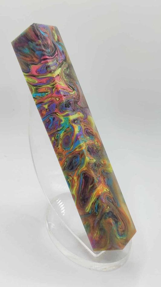 Crayon de peinture diamant personnalisé - Blank Cocoon 9