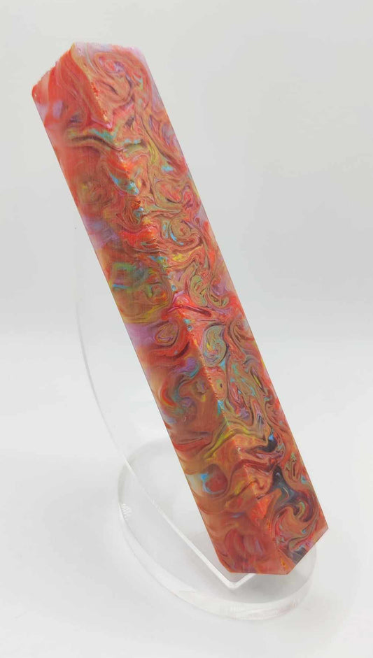 Stylo de peinture diamant personnalisé - Blank Cocoon 3