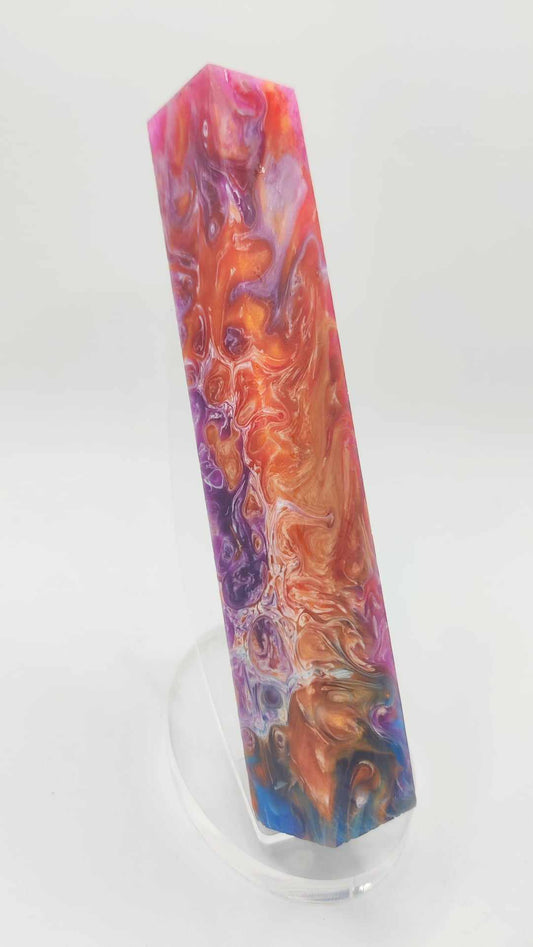 Crayon de peinture à diamants - Blank Cocoon 8