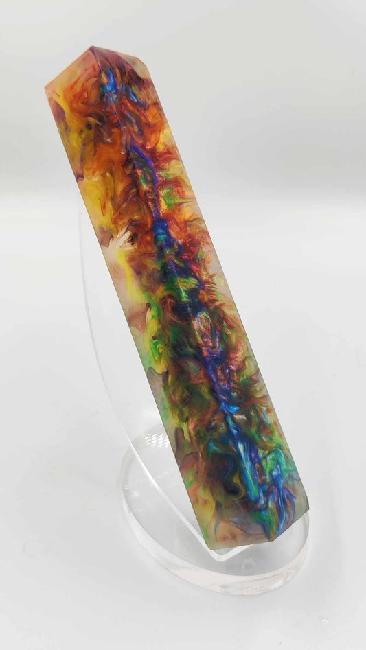 Crayon de peinture diamant personnalisé - Blank Cocoon 17
