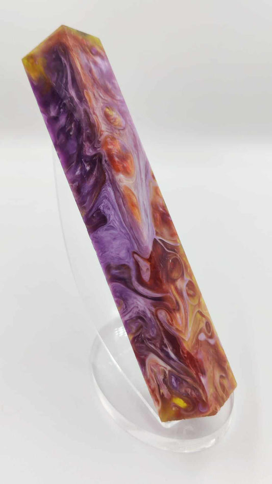 Crayon de peinture diamant personnalisé - Blank Cocoon 15