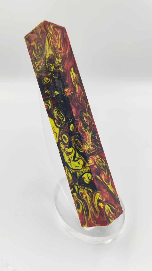 Crayon de peinture diamant personnalisé - Blank Cocoon 16
