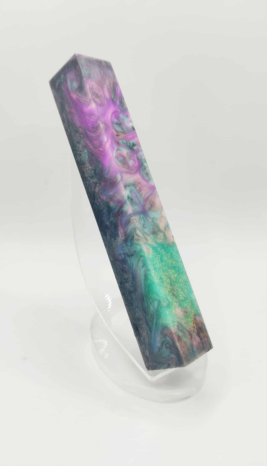 Custom Diamond Painting Pen - Blank Cocoon 134