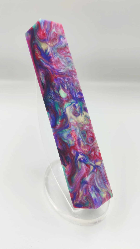 Crayon de peinture diamant personnalisé - Blank Cocoon 80