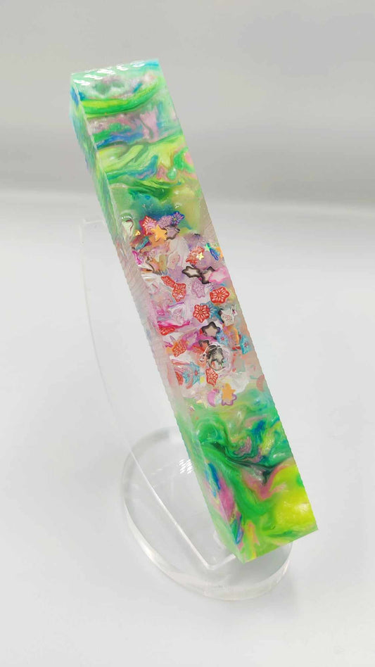 Crayon de peinture diamant personnalisé - Blank Cast 1-6