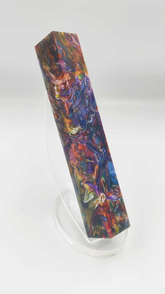 Crayon de peinture diamant personnalisé - Blank Cocoon 90