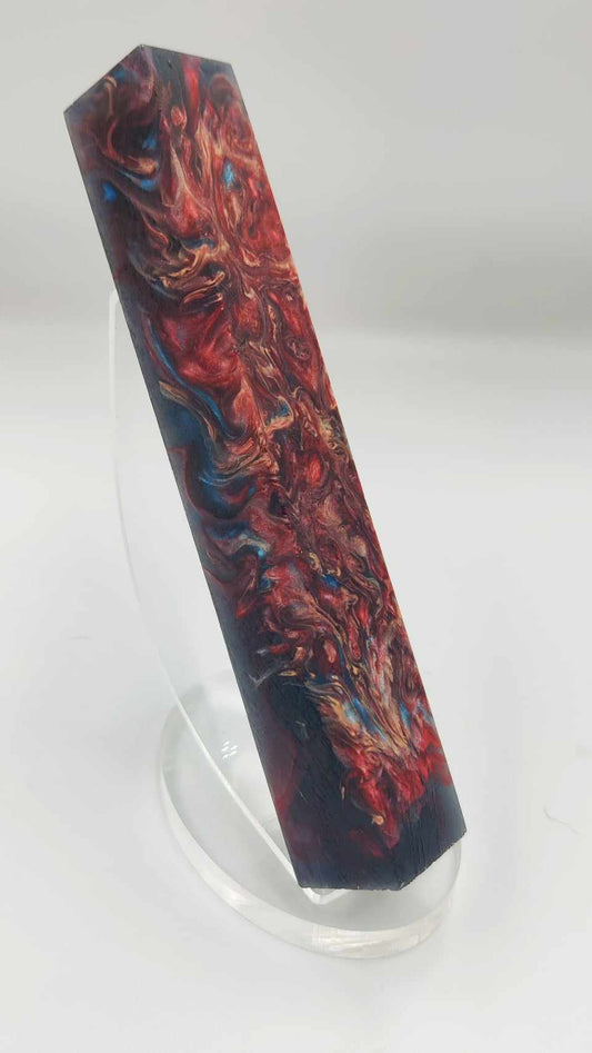Crayon de peinture diamant personnalisé - Blank Cocoon 91