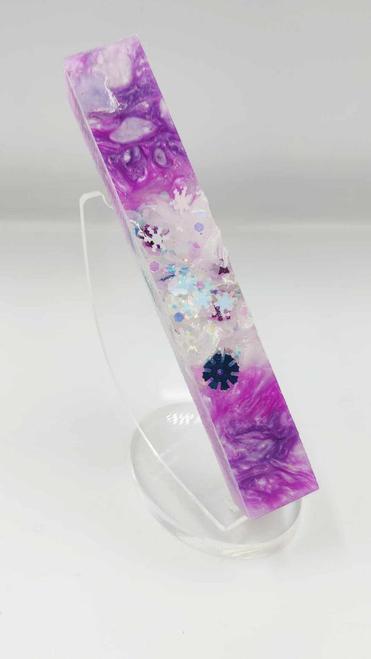 Crayon de peinture diamant personnalisé - Blank Cast 12-2