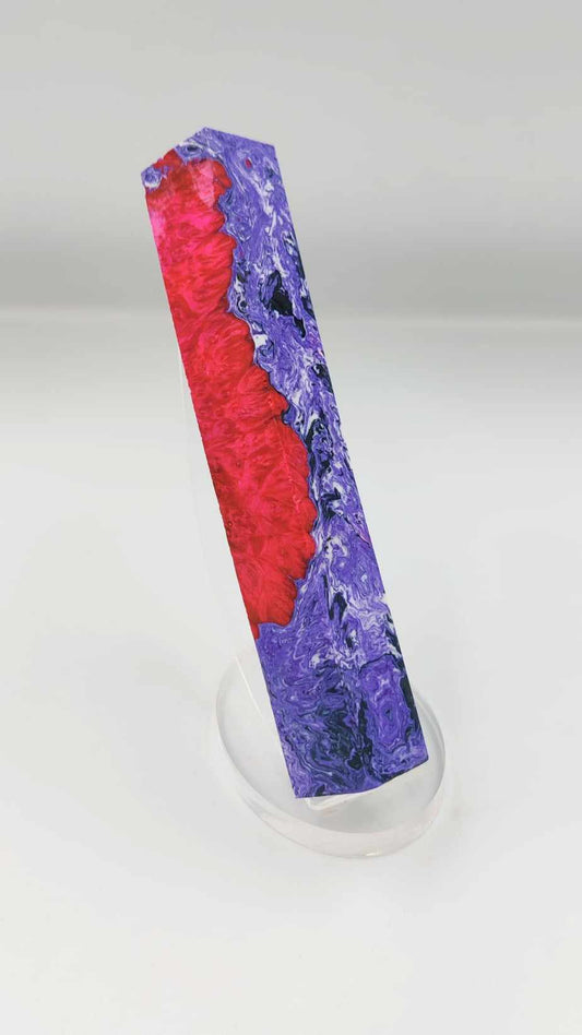 Crayon de peinture diamant personnalisé - Blank Cocoon 124