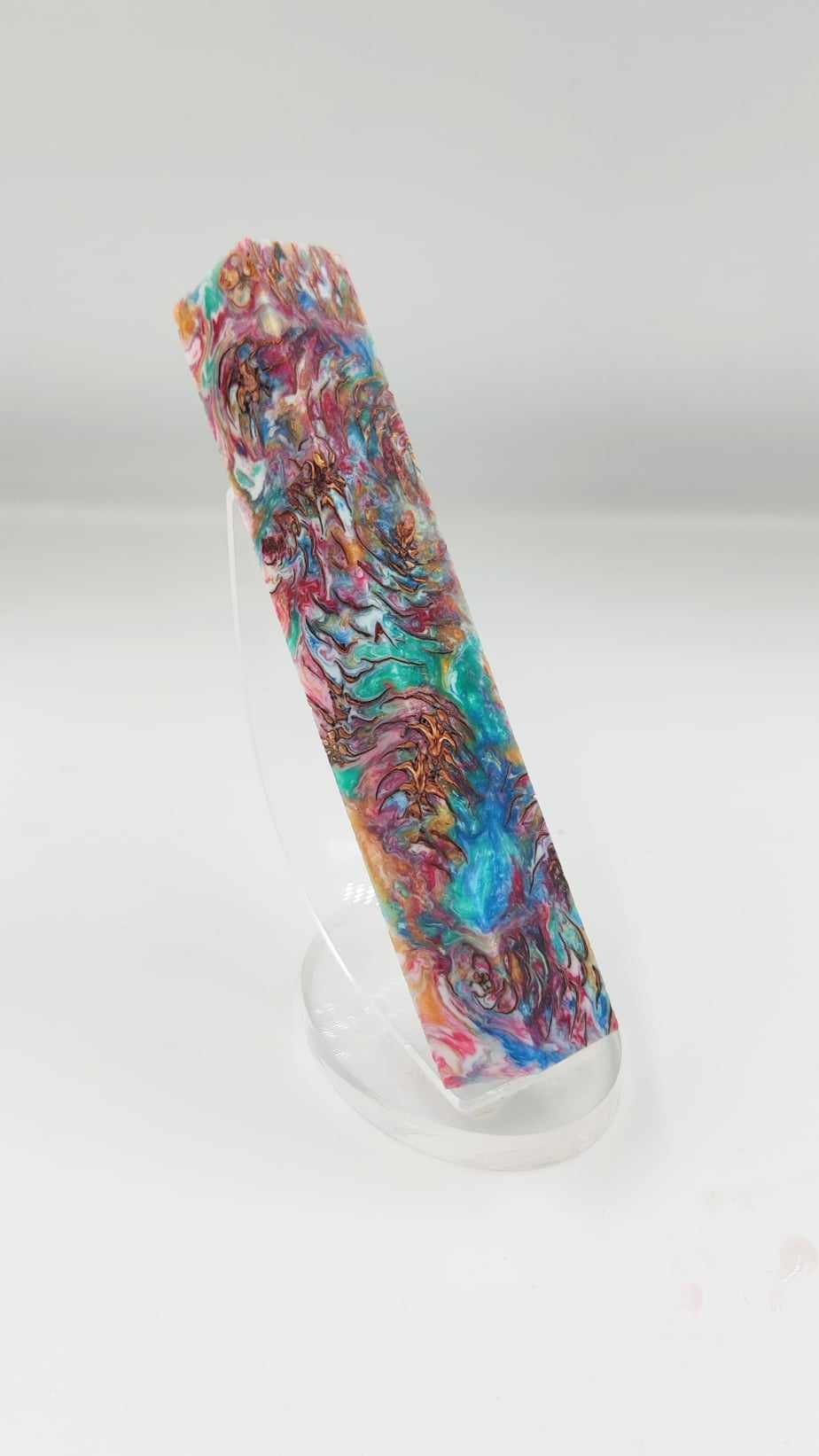 Custom Diamond Painting Pen - Blank Cocoon 114